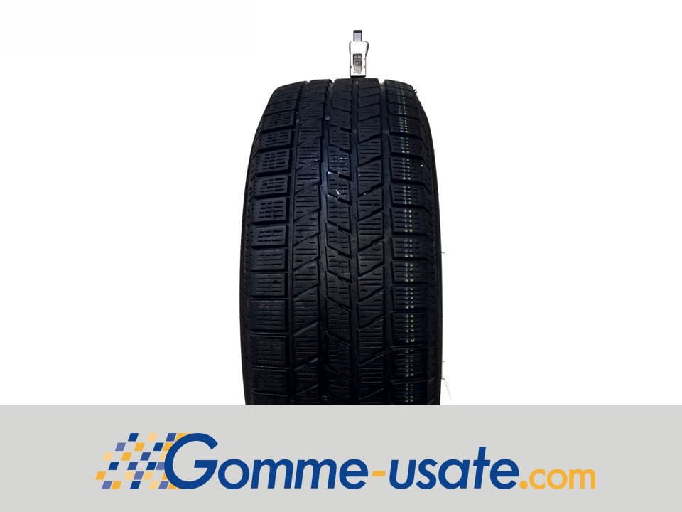 Thumb Pirelli Gomme Usate Pirelli 255/55 R18 109H Scorpion Ice & Snow M+S (75%) pneumatici usati Invernale_2